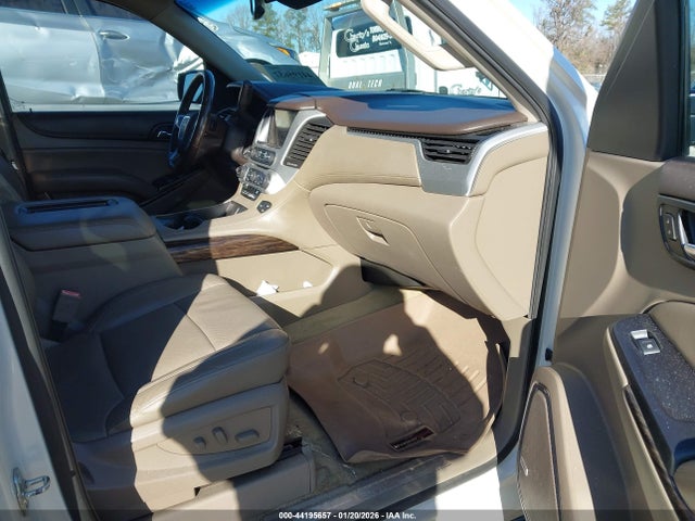 1GKS2BKC1FR229107 GMC YUKON SLT