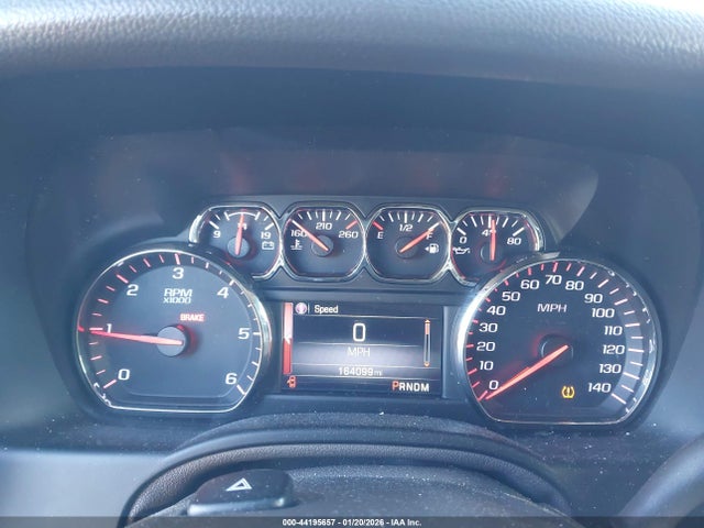 1GKS2BKC1FR229107 GMC YUKON SLT