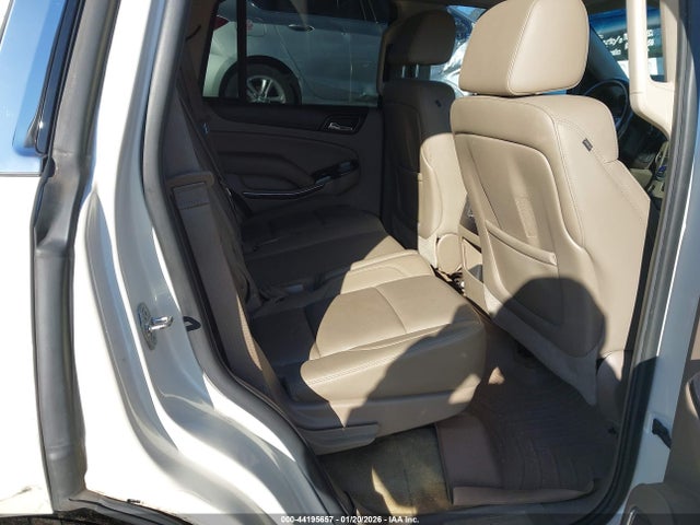 1GKS2BKC1FR229107 GMC YUKON SLT