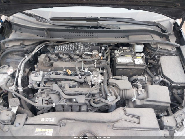 Toyota COROLLA LE 2023 5YFB4MDE0PP005161 Image 10