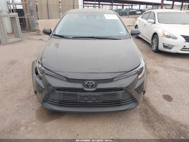 Toyota COROLLA LE 2023 5YFB4MDE0PP005161 Image 12