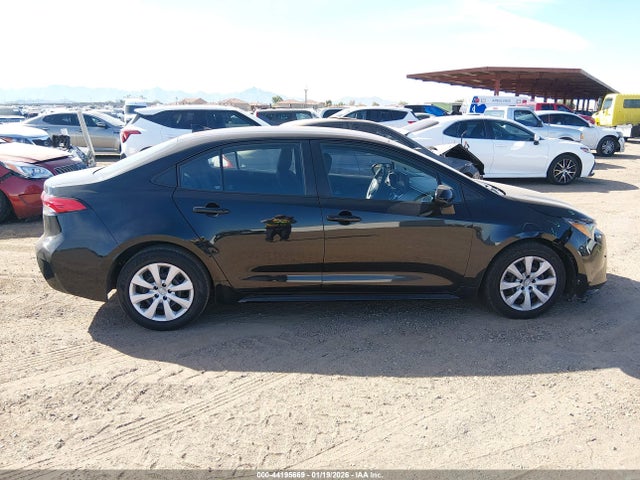 Toyota COROLLA LE 2023 5YFB4MDE0PP005161 Image 13