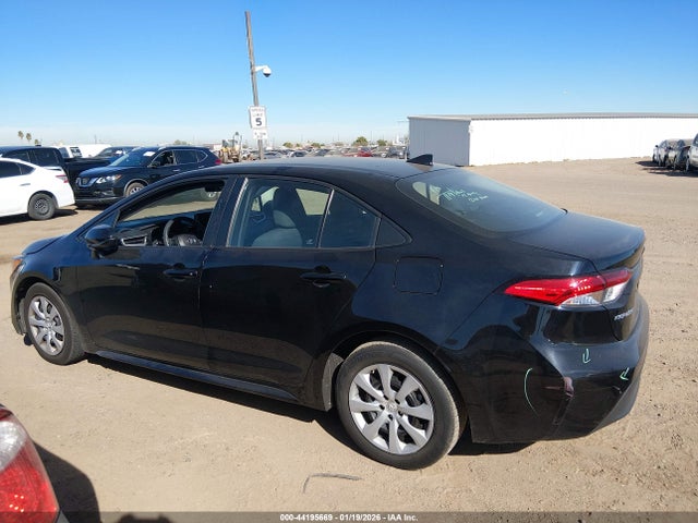 Toyota COROLLA LE 2023 5YFB4MDE0PP005161 Image 14