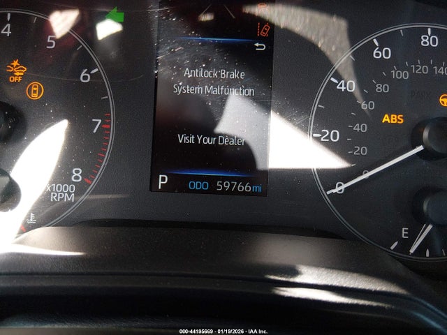 Toyota COROLLA LE 2023 5YFB4MDE0PP005161 Image 15