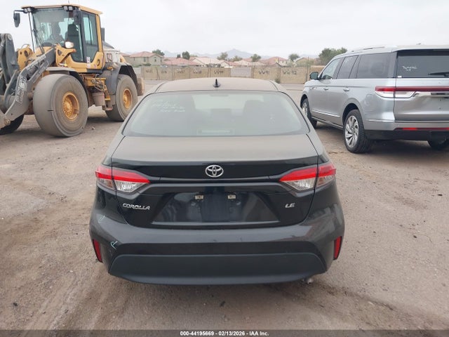 Toyota COROLLA LE 2023 5YFB4MDE0PP005161 Image 16