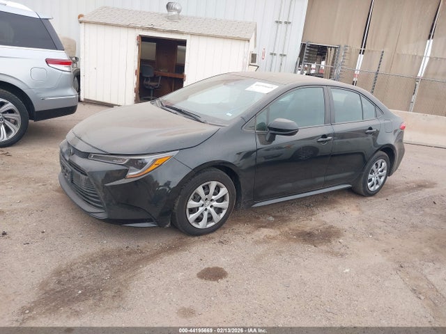 Toyota COROLLA LE 2023 5YFB4MDE0PP005161 Image 2