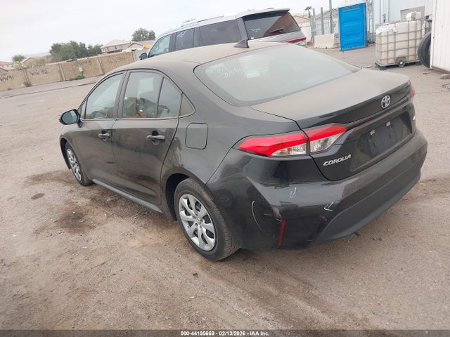 Toyota COROLLA LE 2023 5YFB4MDE0PP005161 Image 3