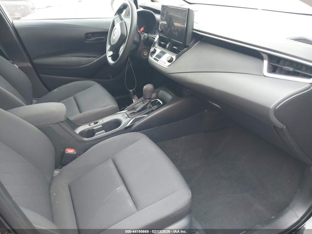 Toyota COROLLA LE 2023 5YFB4MDE0PP005161 Image 5