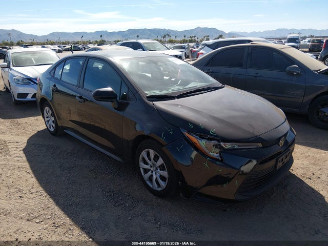 Toyota COROLLA LE 2023 5YFB4MDE0PP005161 Image 6