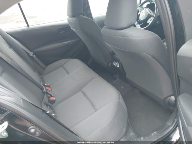 Toyota COROLLA LE 2023 5YFB4MDE0PP005161 Image 8