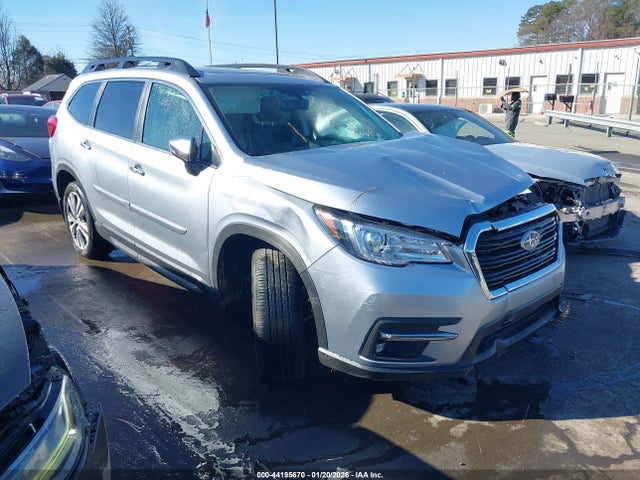 2022 SUBARU ASCENT 4S4WMARD0N3468774