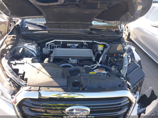 2022 SUBARU ASCENT 4S4WMARD0N3468774 Photo 9