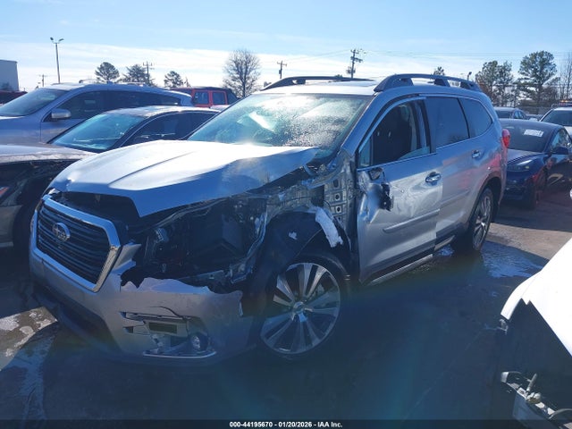 2022 SUBARU ASCENT 4S4WMARD0N3468774 Photo 1