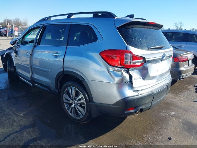 2022 SUBARU ASCENT 4S4WMARD0N3468774 Photo 2