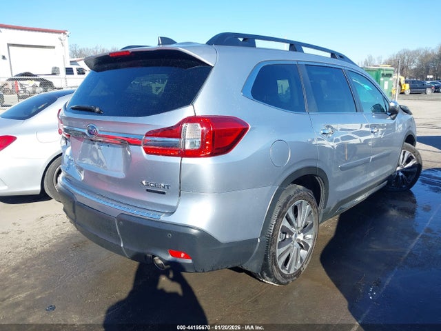 2022 SUBARU ASCENT 4S4WMARD0N3468774 Photo 3