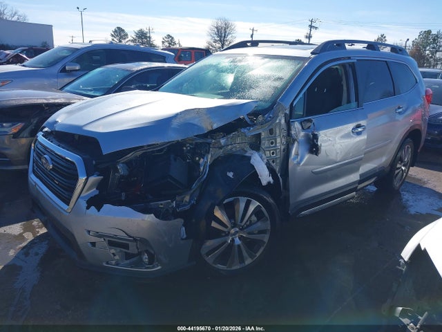 2022 SUBARU ASCENT 4S4WMARD0N3468774 Photo 5