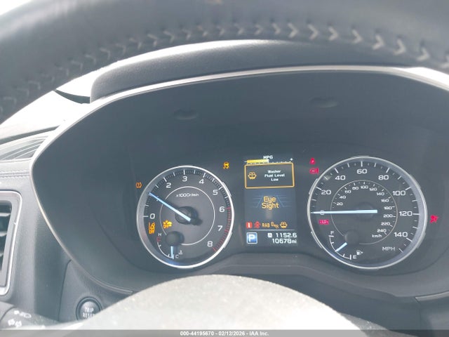 2022 SUBARU ASCENT 4S4WMARD0N3468774 Photo 6