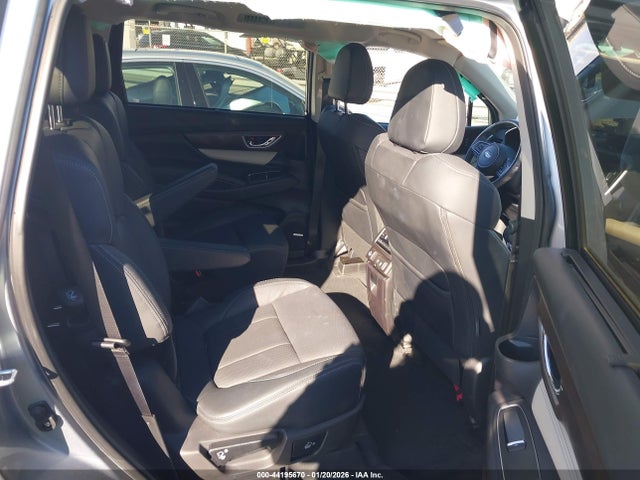 2022 SUBARU ASCENT 4S4WMARD0N3468774 Photo 7