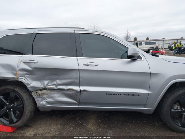 Jeep Grand Cherokee Altitude 2015 1C4RJFAG6FC697703 Image 13