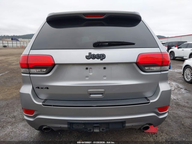 Jeep Grand Cherokee Altitude 2015 1C4RJFAG6FC697703 Image 16