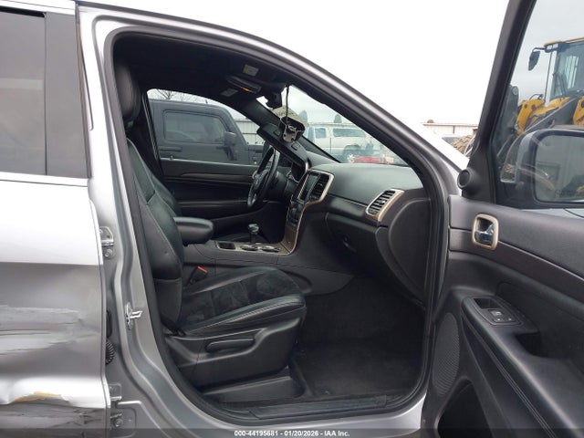 Jeep Grand Cherokee Altitude 2015 1C4RJFAG6FC697703 Image 5