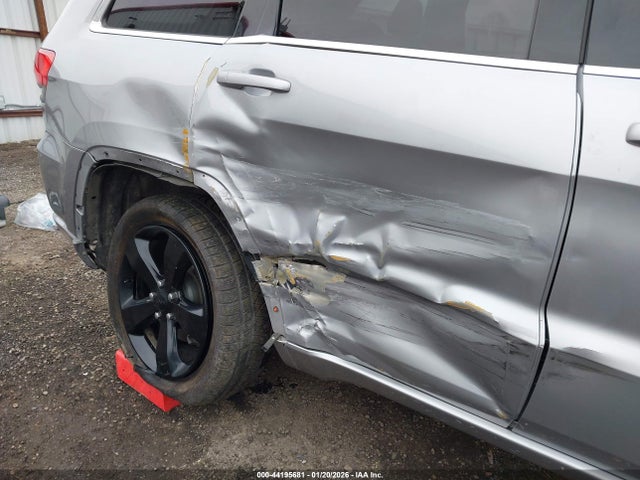 Jeep Grand Cherokee Altitude 2015 1C4RJFAG6FC697703 Image 6