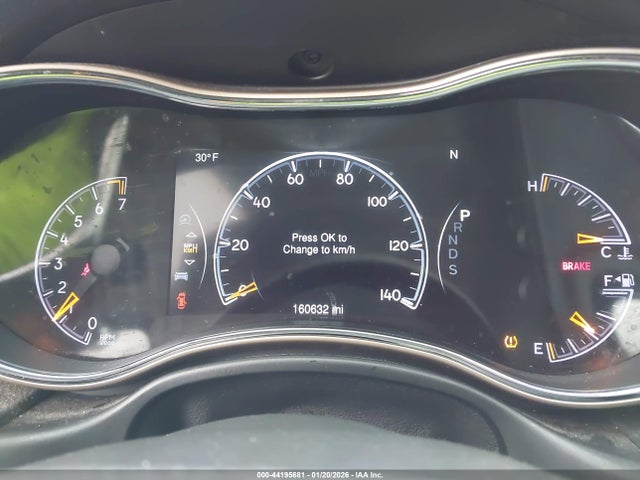 Jeep Grand Cherokee Altitude 2015 1C4RJFAG6FC697703 Image 7