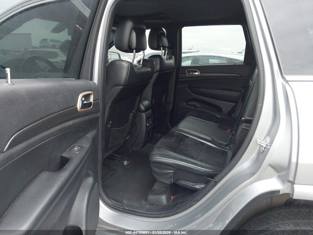 Jeep Grand Cherokee Altitude 2015 1C4RJFAG6FC697703 Image 8