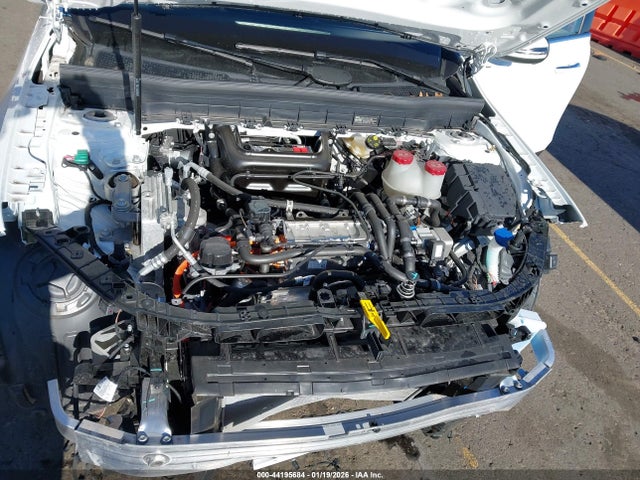 W1N9M0CB3RN108906 Mercedes-Benz Eqb 250 Suv