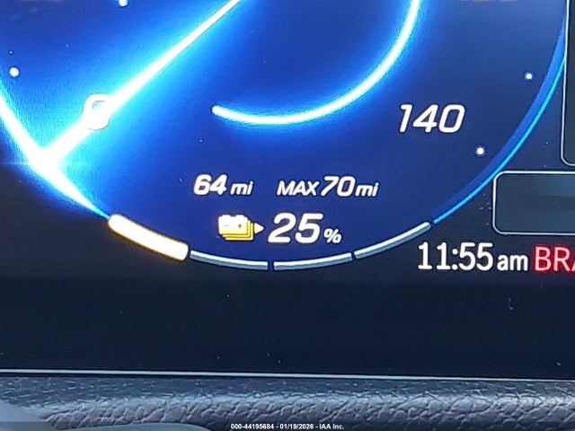 W1N9M0CB3RN108906 Mercedes-Benz Eqb 250 Suv