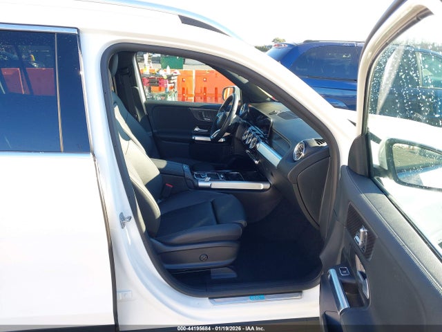 W1N9M0CB3RN108906 Mercedes-Benz Eqb 250 Suv
