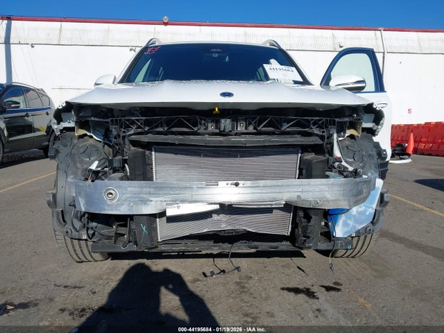 W1N9M0CB3RN108906 Mercedes-Benz Eqb 250 Suv