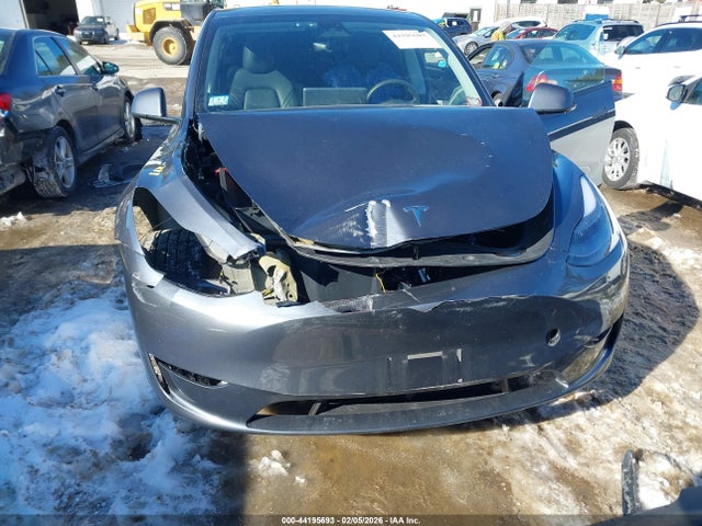 Aukcja sprzedaży 2023 Tesla Model Y Awd/long Range Dual Motor All-wheel Drive, vin: 7SAYGDEE5PF765293, numer aukcji: 44195693