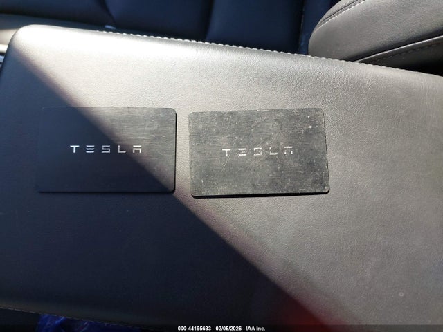 Aukcja sprzedaży 2023 Tesla Model Y Awd/long Range Dual Motor All-wheel Drive, vin: 7SAYGDEE5PF765293, numer aukcji: 44195693