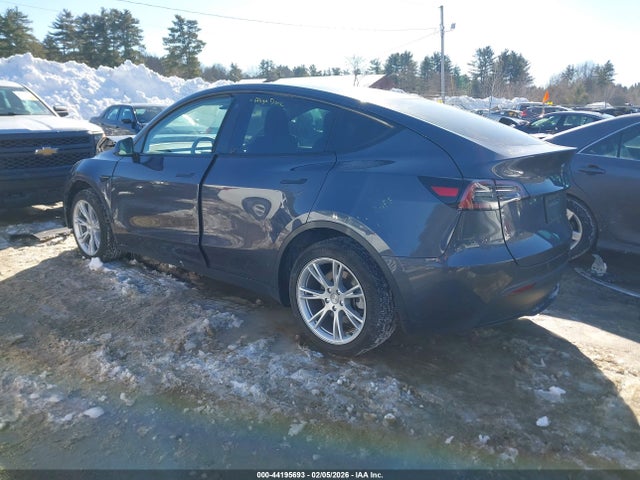 Aukcja sprzedaży 2023 Tesla Model Y Awd/long Range Dual Motor All-wheel Drive, vin: 7SAYGDEE5PF765293, numer aukcji: 44195693
