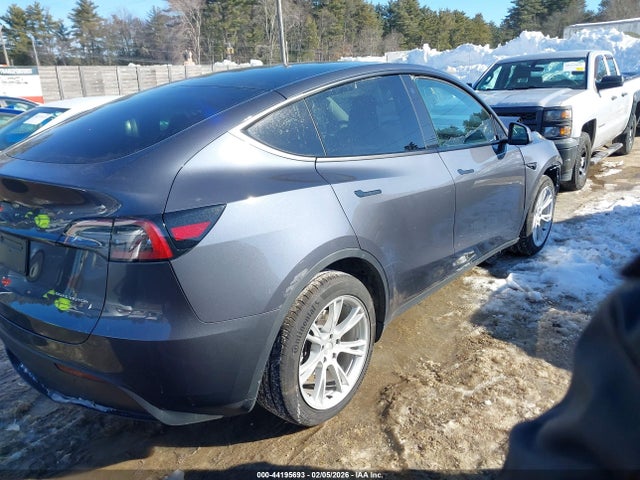 Aukcja sprzedaży 2023 Tesla Model Y Awd/long Range Dual Motor All-wheel Drive, vin: 7SAYGDEE5PF765293, numer aukcji: 44195693