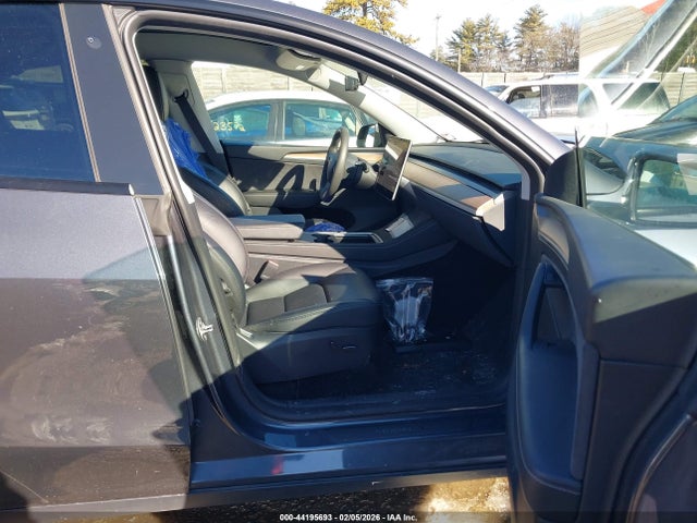 Aukcja sprzedaży 2023 Tesla Model Y Awd/long Range Dual Motor All-wheel Drive, vin: 7SAYGDEE5PF765293, numer aukcji: 44195693