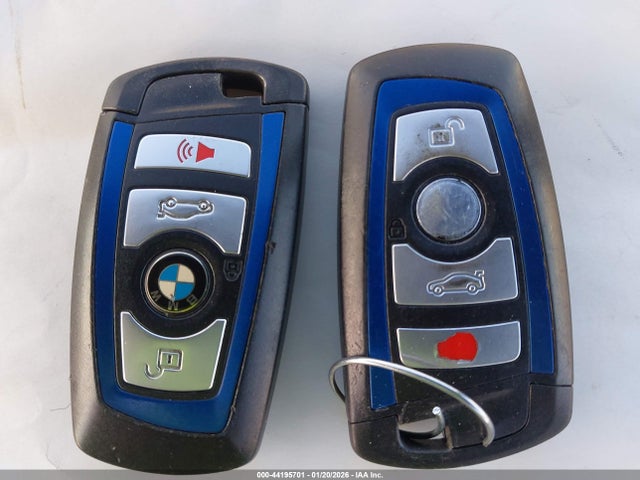BMW X4 Xdrive28i 2015 5UXXW3C50F0F89356 Image 11