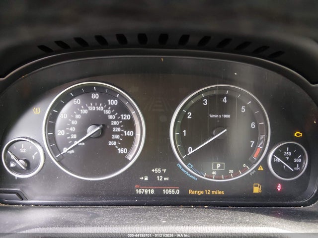 BMW X4 Xdrive28i 2015 5UXXW3C50F0F89356 Image 7
