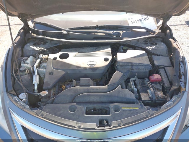1N4AL3AP6FN892247 Nissan Altima 2.5/2.5 S/2.5 Sl/2.5 Sv