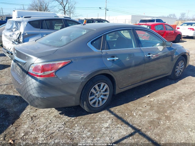 1N4AL3AP6FN892247 Nissan Altima 2.5/2.5 S/2.5 Sl/2.5 Sv