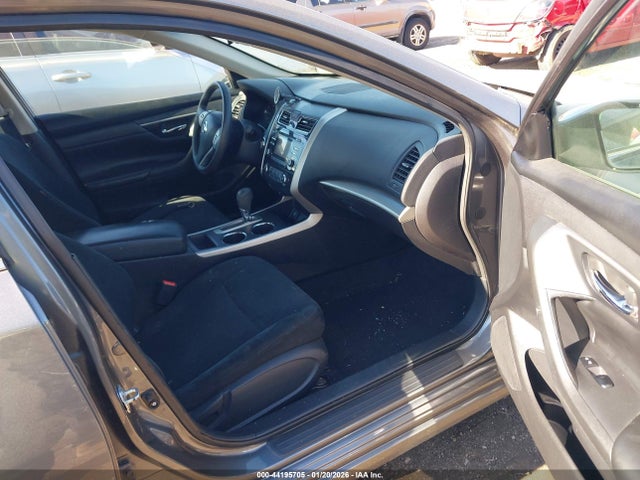 1N4AL3AP6FN892247 Nissan Altima 2.5/2.5 S/2.5 Sl/2.5 Sv