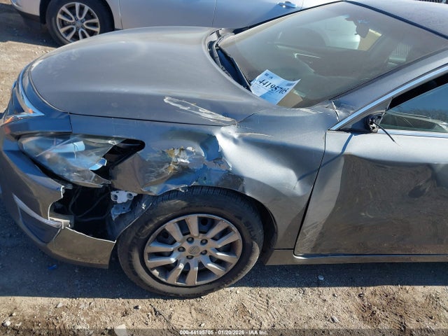 1N4AL3AP6FN892247 Nissan Altima 2.5/2.5 S/2.5 Sl/2.5 Sv
