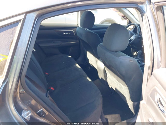 1N4AL3AP6FN892247 Nissan Altima 2.5/2.5 S/2.5 Sl/2.5 Sv