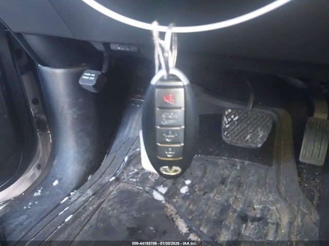 Aukcja sprzedaży 2012 Infiniti Qx56, vin: JN8AZ2NE2C9021043, numer aukcji: 44195706