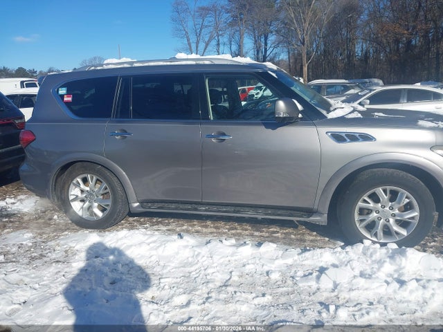Aukcja sprzedaży 2012 Infiniti Qx56, vin: JN8AZ2NE2C9021043, numer aukcji: 44195706