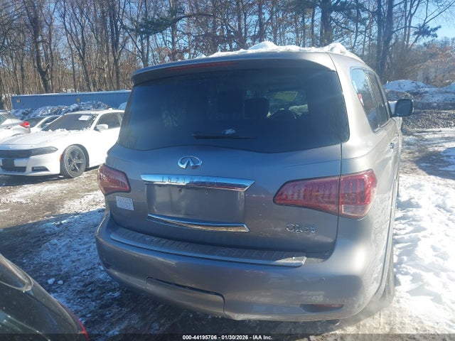 Aukcja sprzedaży 2012 Infiniti Qx56, vin: JN8AZ2NE2C9021043, numer aukcji: 44195706
