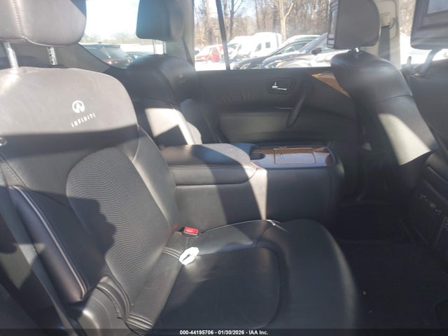 Aukcja sprzedaży 2012 Infiniti Qx56, vin: JN8AZ2NE2C9021043, numer aukcji: 44195706