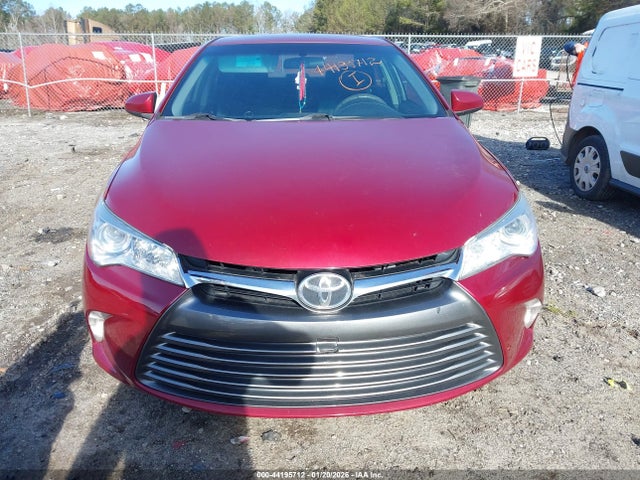 4T1BF1FK0HU631420 Toyota CAMRY LE