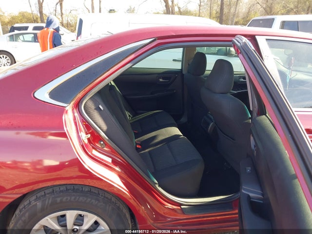 4T1BF1FK0HU631420 Toyota CAMRY LE